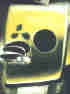 MS701: Gelbe Bananen,          1967